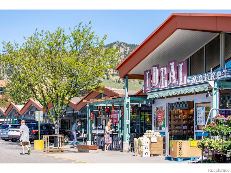 1111 Maxwell Ave #110, Boulder, CO 80304