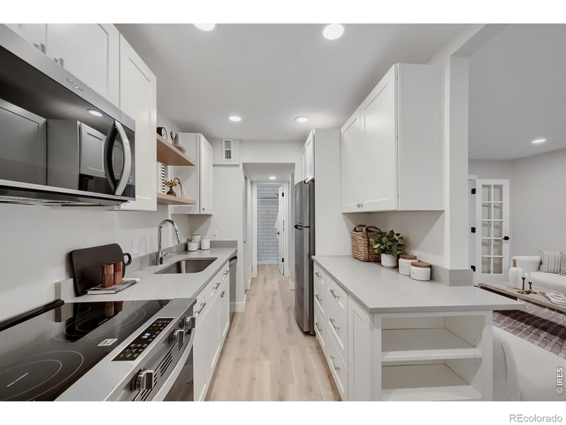 1111 Maxwell Ave #110, Boulder, CO 80304