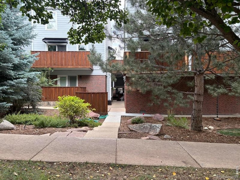 1111 Maxwell Ave #110, Boulder, CO 80304