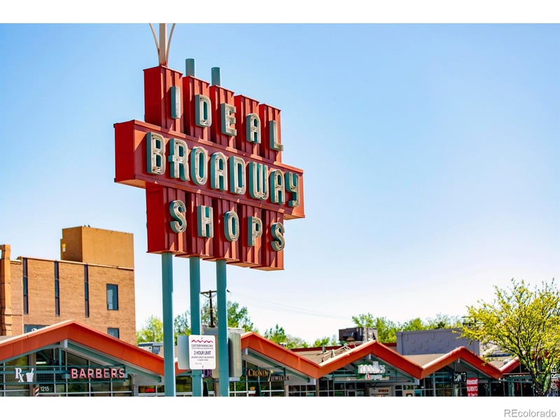 1111 Maxwell Ave #110, Boulder, CO 80304