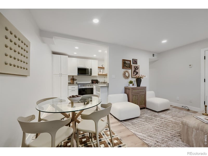 1111 Maxwell Ave #110, Boulder, CO 80304