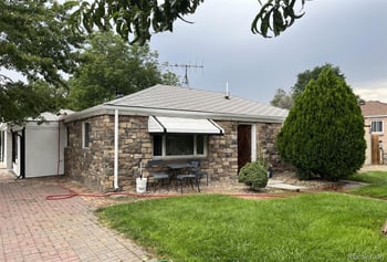 1701 Bahama St, Aurora, CO 80011