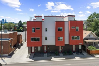 1906 W 38th Ave, Denver, CO 80211