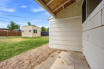 7145 Vrain St, Westminster, CO 80030