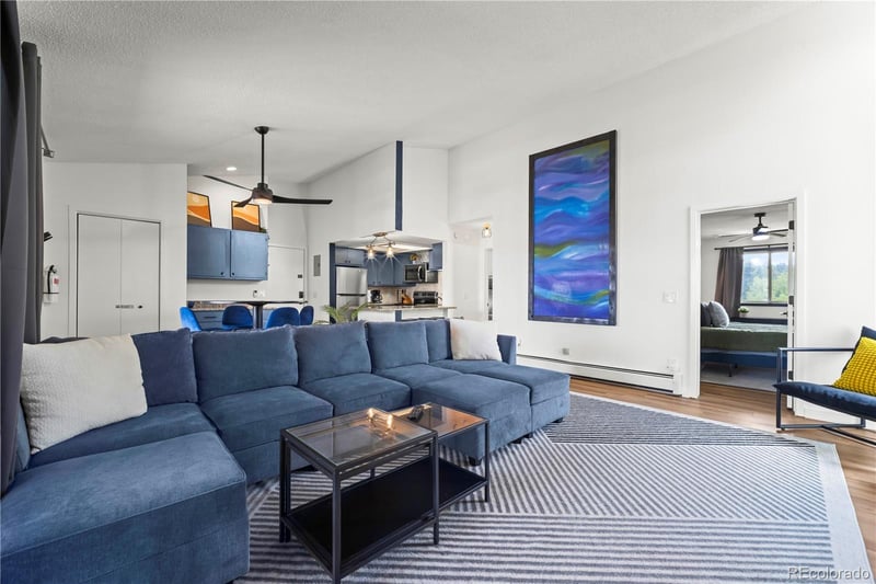 163 County Road 840 #6, Fraser, CO 80442
