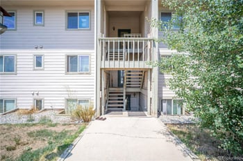 163 County Road 840 #6, Fraser, CO 80442