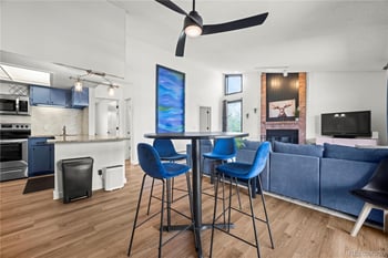 163 County Road 840 #6, Fraser, CO 80442