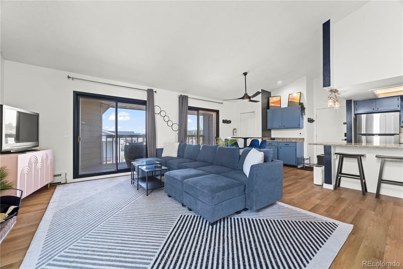 163 County Road 840 #6, Fraser, CO 80442