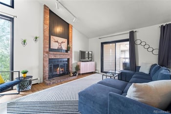 163 County Road 840 #6, Fraser, CO 80442