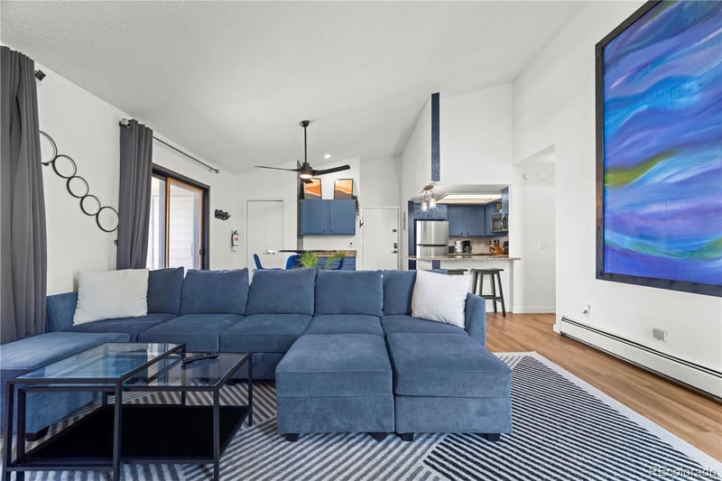 163 County Road 840 #6, Fraser, CO 80442