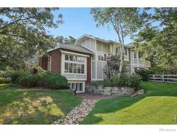 6939 Pawnee Way, Niwot, CO 80503