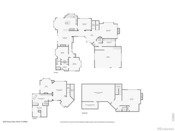 6939 Pawnee Way, Niwot, CO 80503