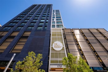 1750 Wewatta St #1002, Denver, CO 80202