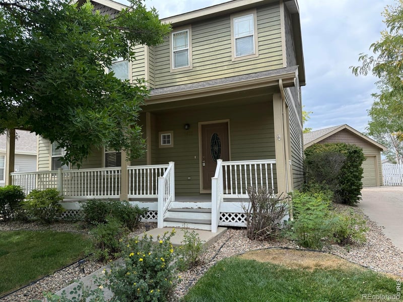 1422 Fairfield Ave, Windsor, CO 80550