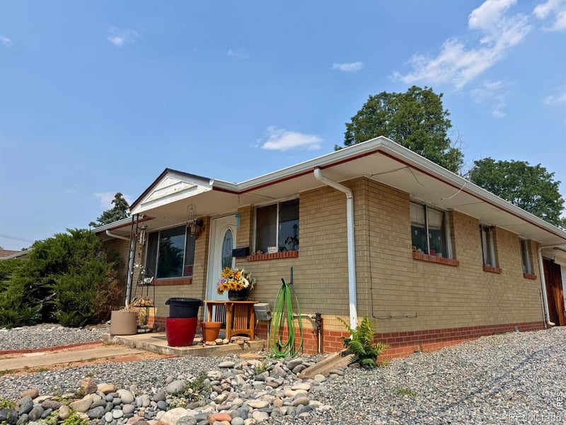 1434 12th Ave, Longmont, CO 80501