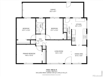 1434 12th Ave, Longmont, CO 80501