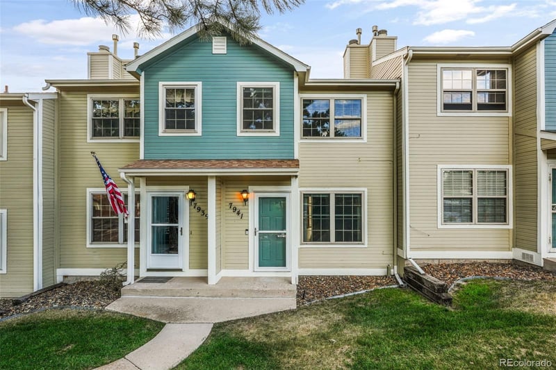 7941 Lexington Park Dr, Colorado Springs, CO 80920