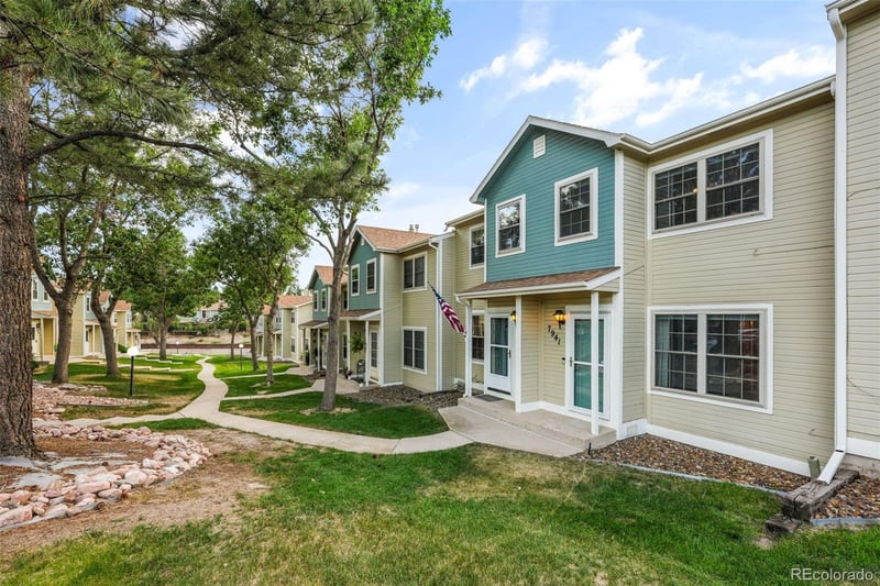 7941 Lexington Park Dr, Colorado Springs, CO 80920
