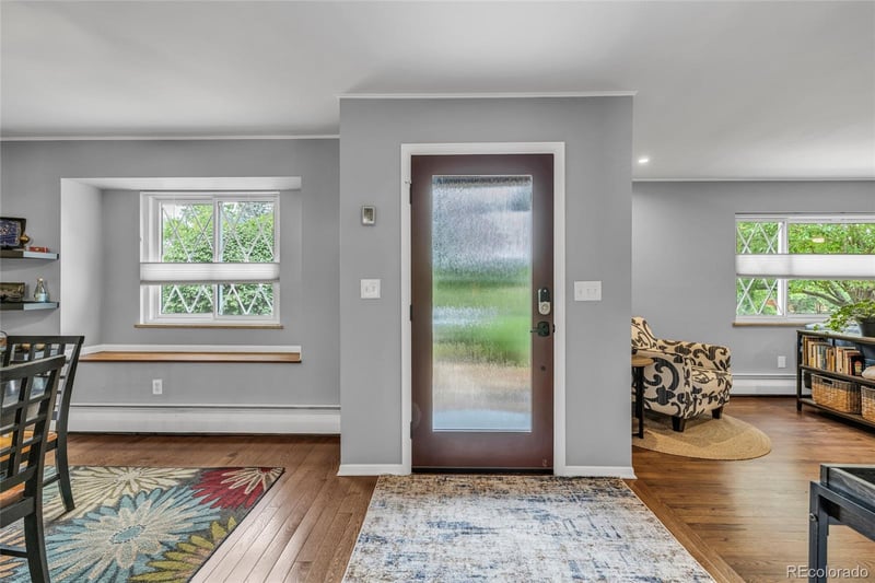 105 Brentwood St, Denver, CO 80226