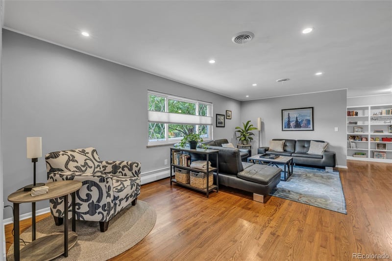 105 Brentwood St, Denver, CO 80226