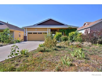 508 W Spaulding St, Lafayette, CO 80026