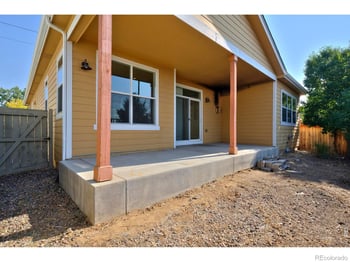 508 W Spaulding St, Lafayette, CO 80026