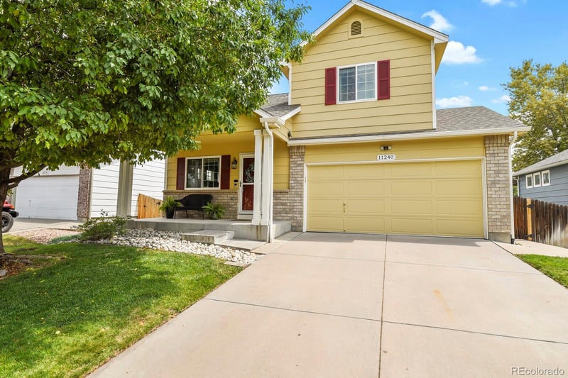 11240 Jamaica St, Henderson, CO 80640