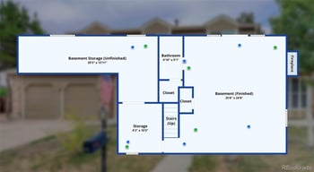 18225 E Lehigh Pl, Aurora, CO 80013