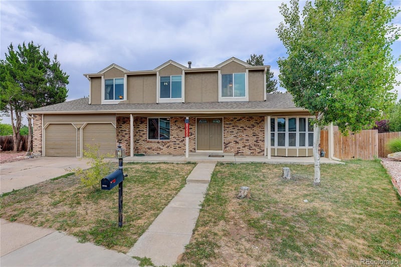 18225 Lehigh Pl, Aurora, CO 80013