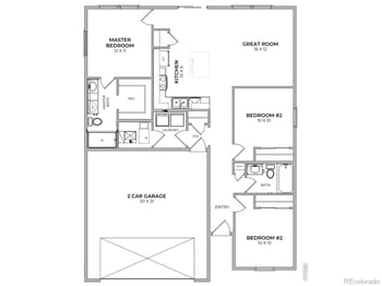 433 Gila Trl, Ault, CO 80610