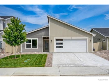 433 Gila Trl, Ault, CO 80610