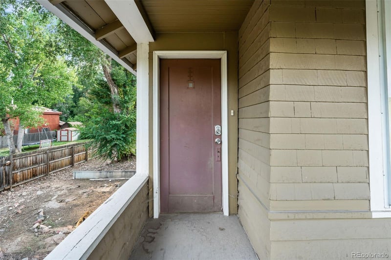 1532 Chestnut St #A, Colorado Springs, CO 80907