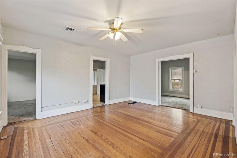 1532 Chestnut St #A, Colorado Springs, CO 80907