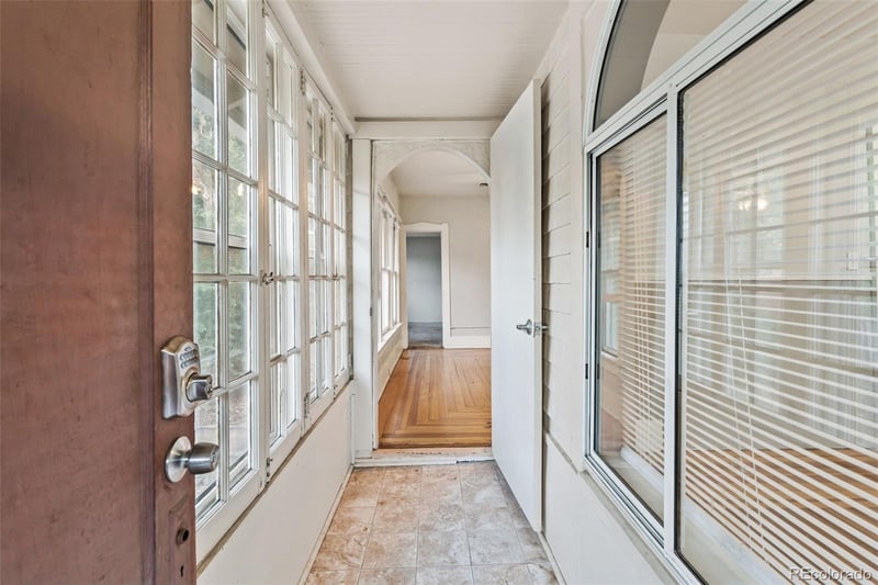 1532 Chestnut St #A, Colorado Springs, CO 80907