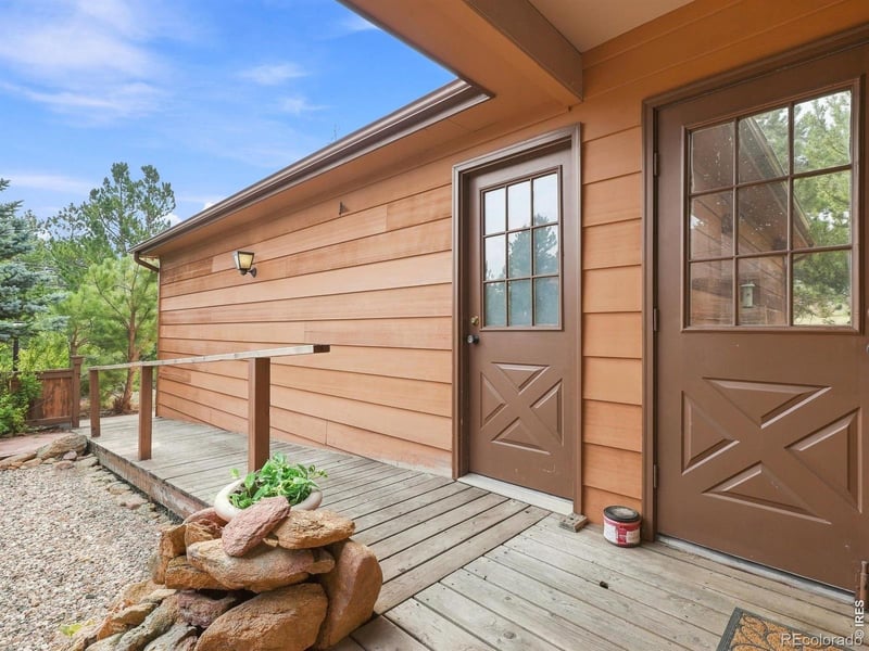 611 Sanborn Dr, Estes Park, CO 80517