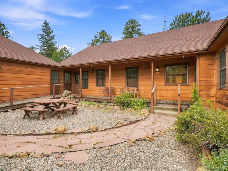 611 Sanborn Dr, Estes Park, CO 80517