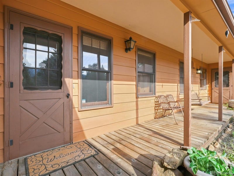 611 Sanborn Dr, Estes Park, CO 80517