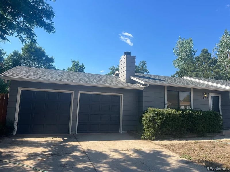 7682 Valhalla , Colorado Springs, CO 80920
