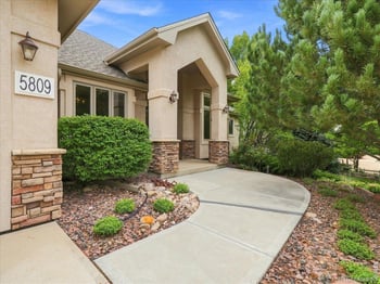 5809 Park Ridge Ct, Fort Collins, CO 80528