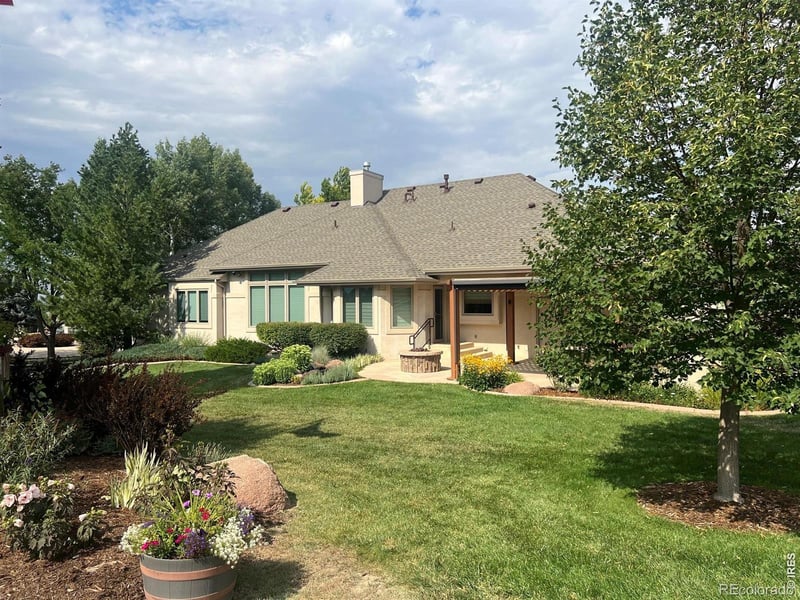 5809 Park Ridge Ct, Fort Collins, CO 80528