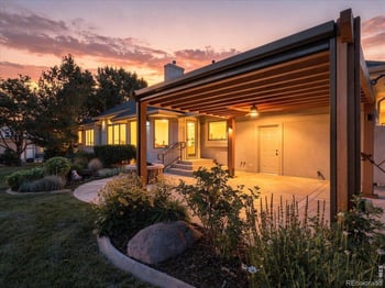 5809 Park Ridge Ct, Fort Collins, CO 80528