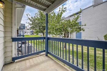 1314 S Cathay Ct #102, Aurora, CO 80017