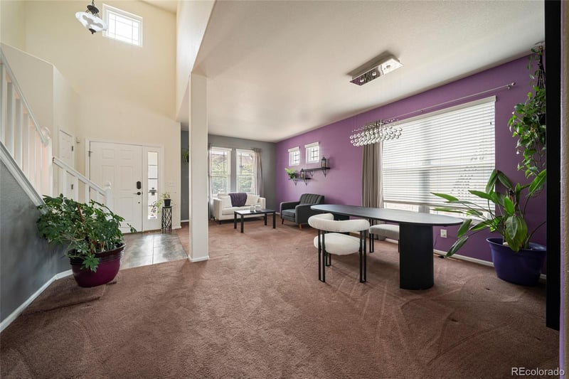 24167 E 5th Pl, Aurora, CO 80018