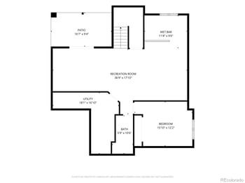 2175 S Poppy St, Denver, CO 80228