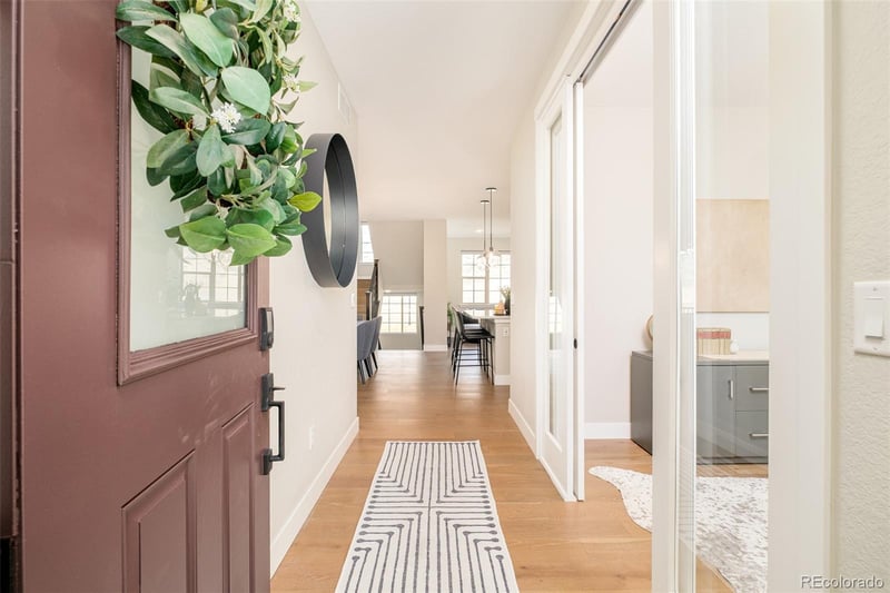 2175 S Poppy St, Denver, CO 80228