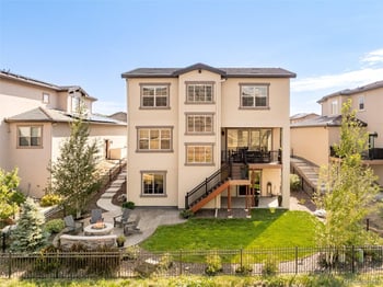 2175 S Poppy St, Denver, CO 80228