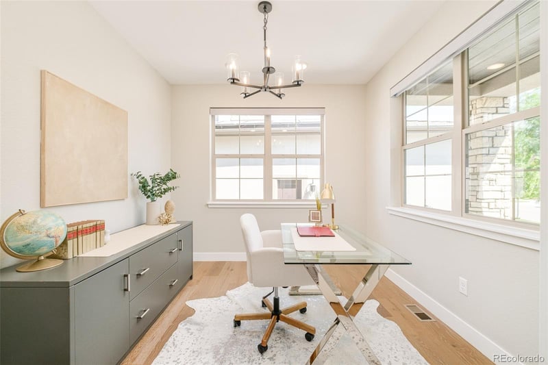 2175 S Poppy St, Denver, CO 80228