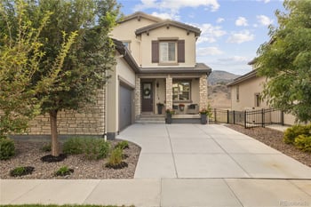 2175 S Poppy St, Denver, CO 80228