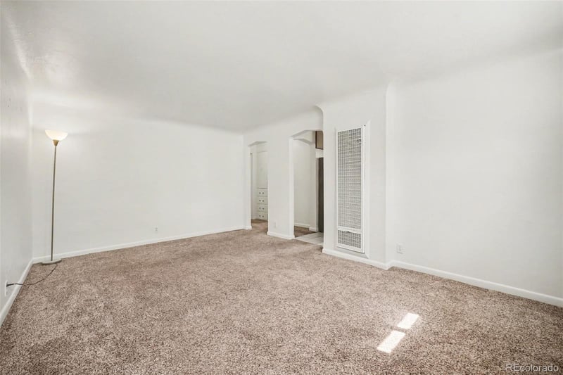 309 Arapahoe St #1/2, Golden, CO 80403