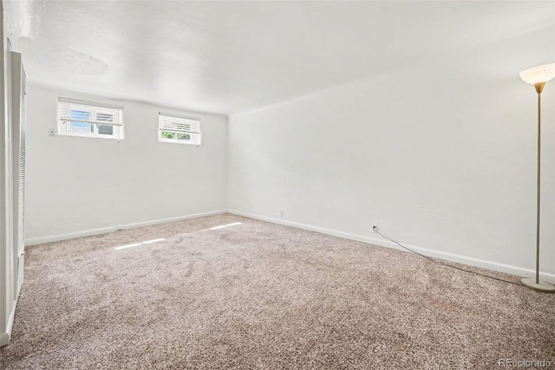 309 Arapahoe St #1/2, Golden, CO 80403